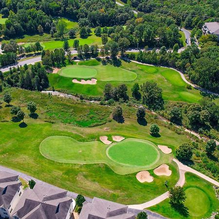 Thousand Hills Condo Branson Exterior foto
