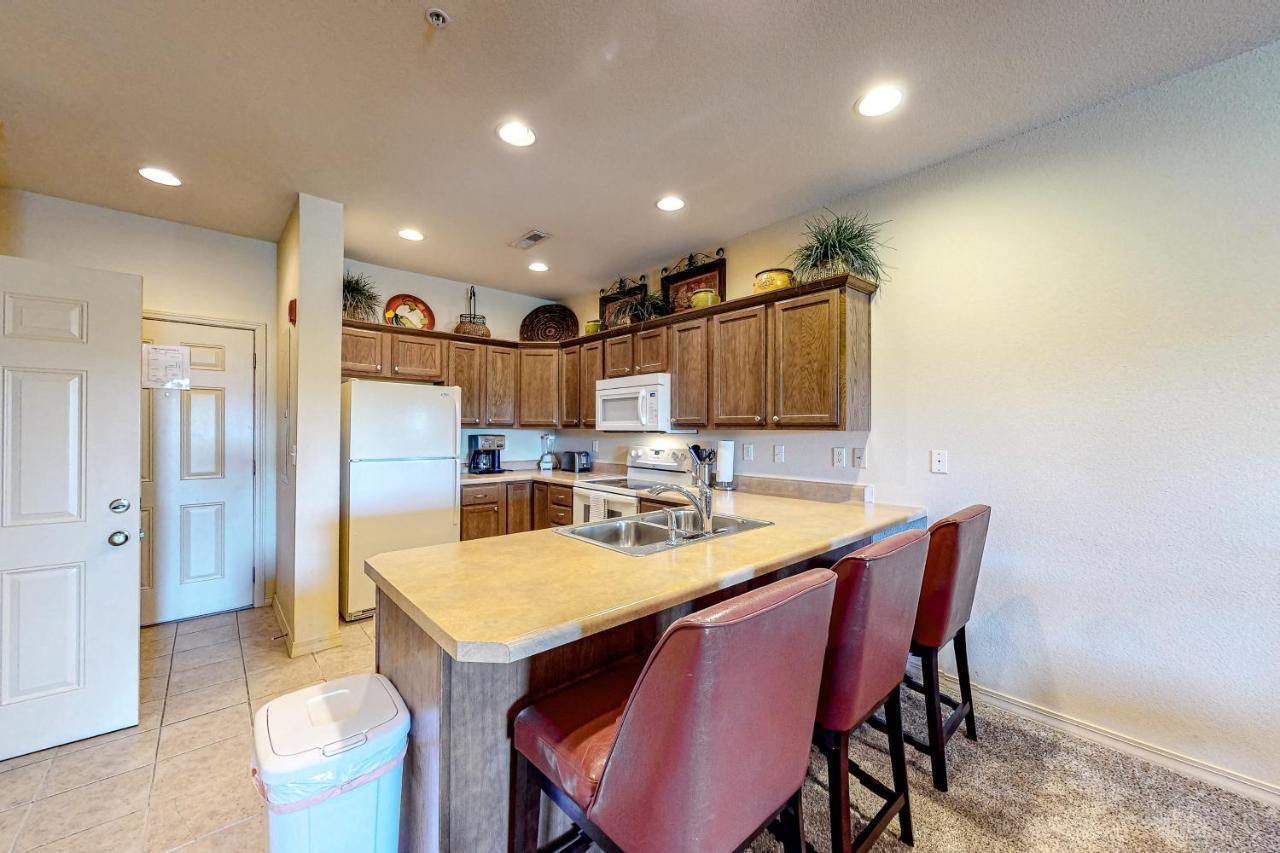 Thousand Hills Condo Branson Exterior foto