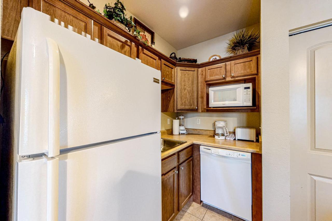 Thousand Hills Condo Branson Exterior foto